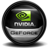 NVIDIA GeForce Grafik 3 Icon 96x96 png